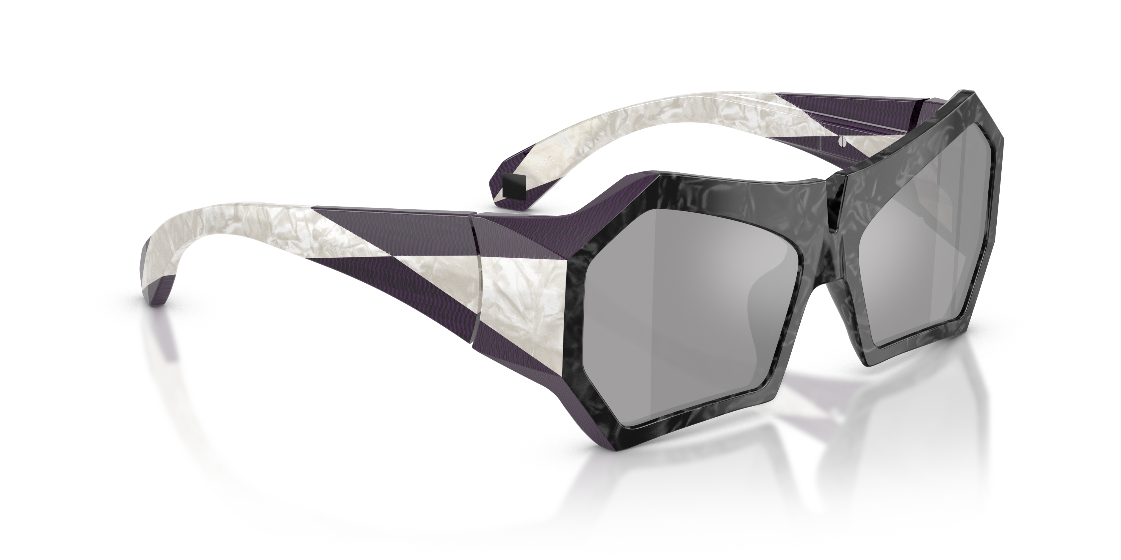 Alain Mikli A09506 001/Z6  